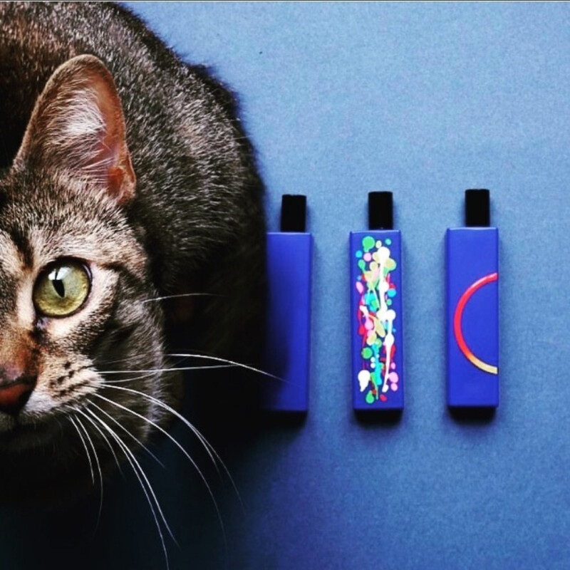 کالکشن هیستواغ پغفم