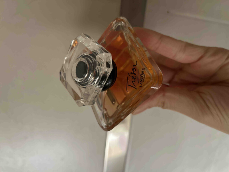 لانکوم ترزور