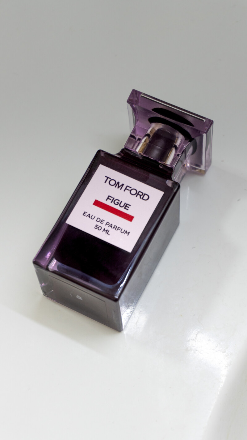 Tom Ford Figue Erotique 