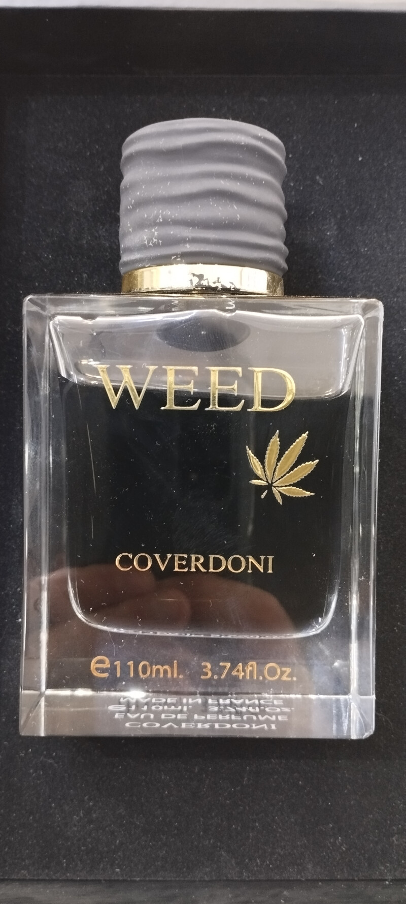 معصیت ماری‌جوانا.....