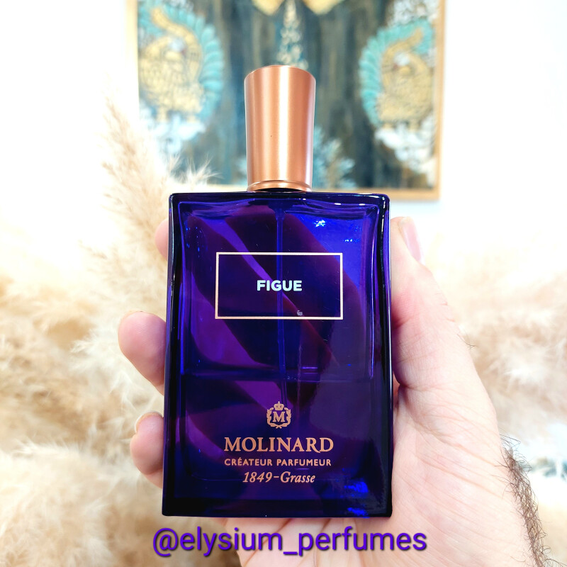 Molinard Figue