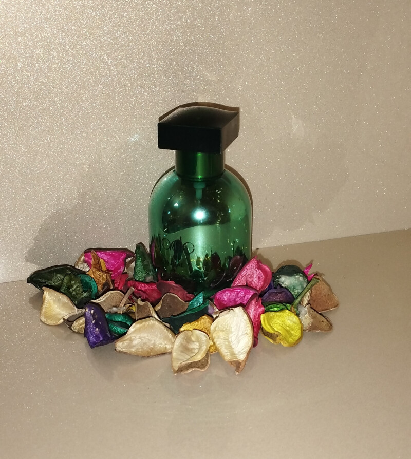 سبز نوستالژیک......