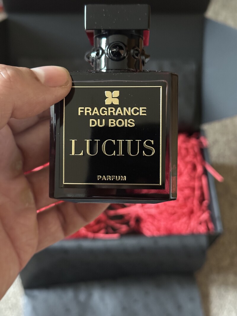 Lucius 