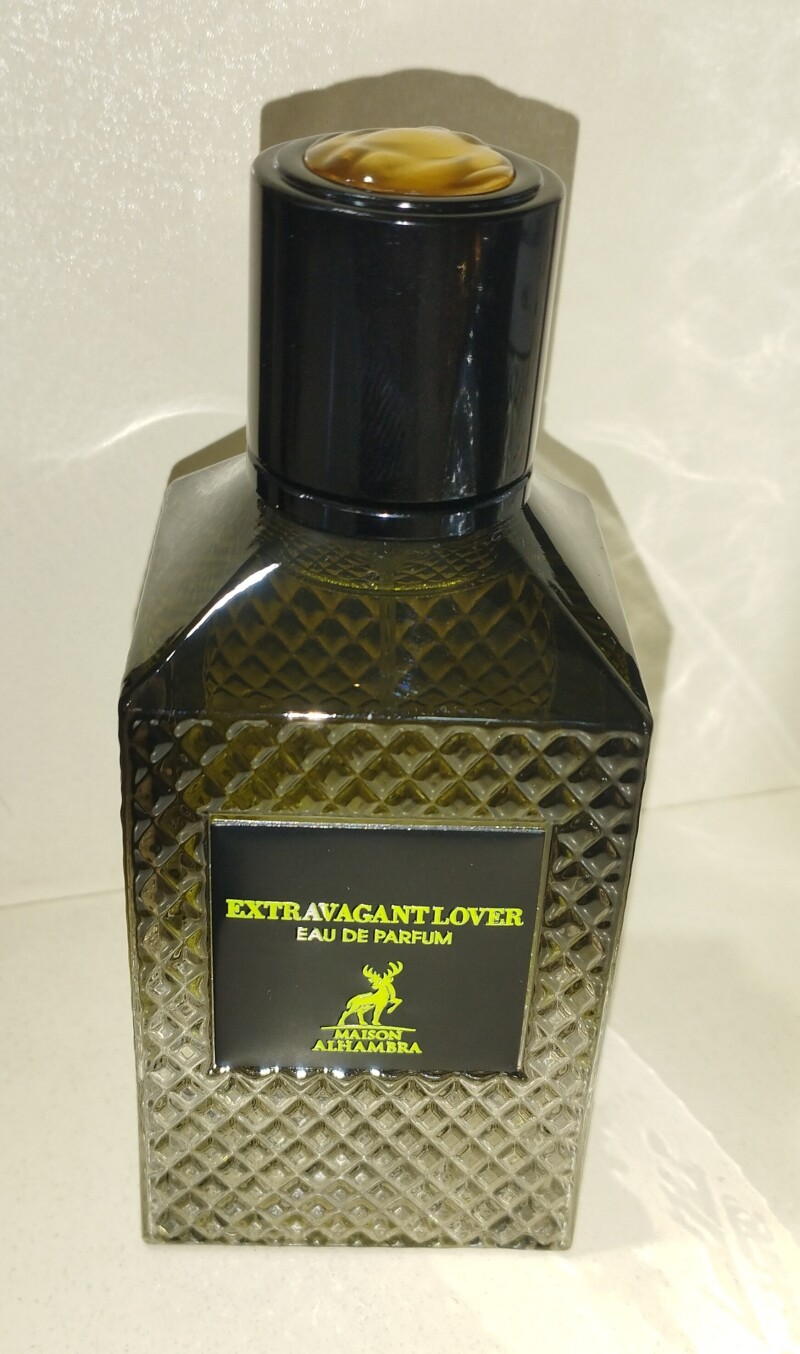 اکسترا واگانت