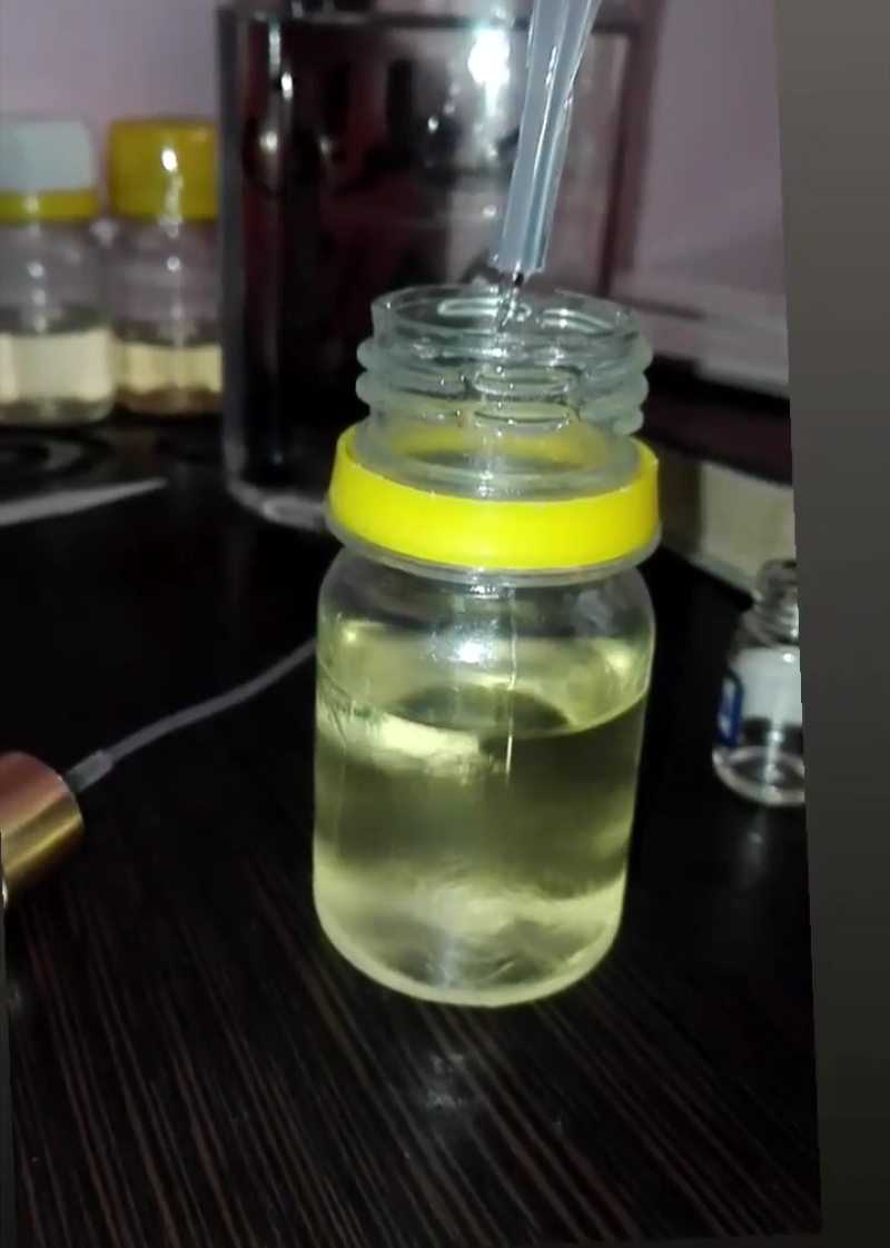 خزه بلوط و آکورد شیپغ در عطرسازی 👇👇👇