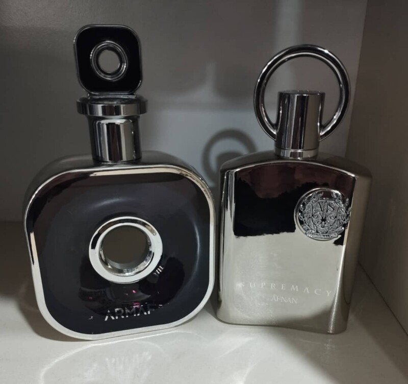 آرماف+افنان