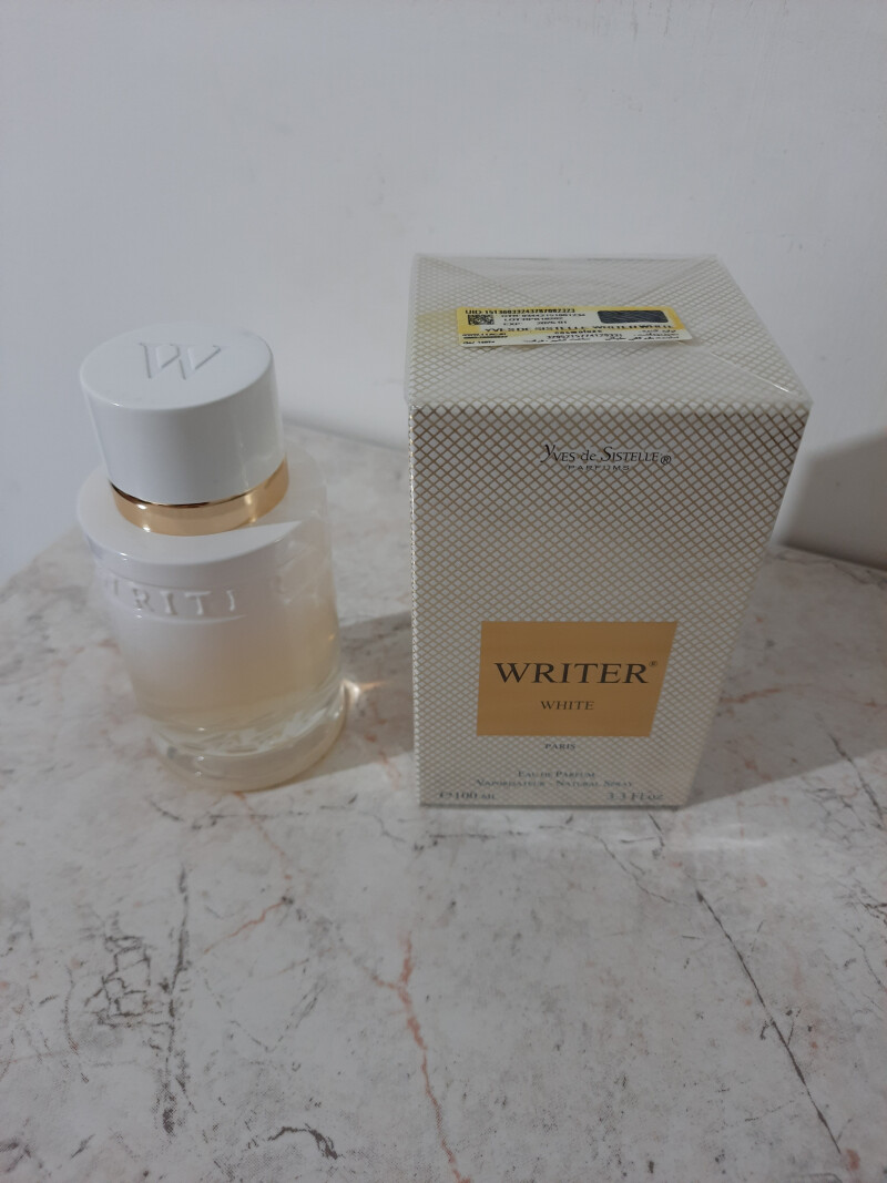 رایتر وایت برند ایو دسیستل مشابه فرانسوی، کریدسیلورمانتین