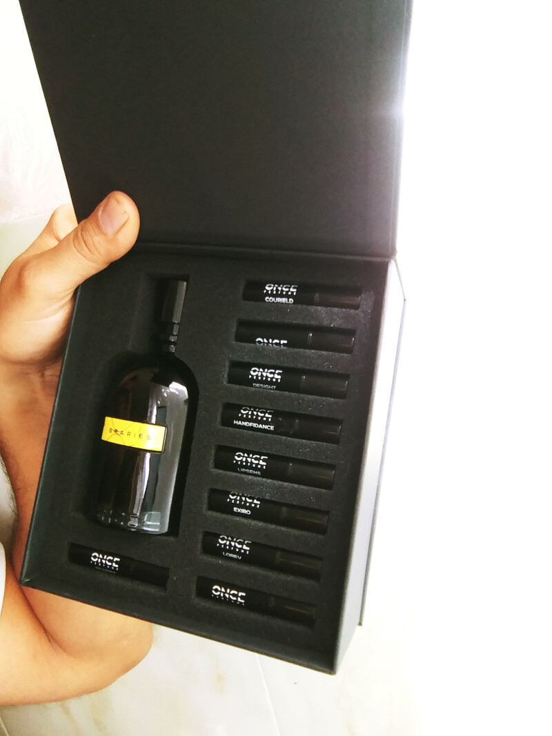 برایر از برند وانس