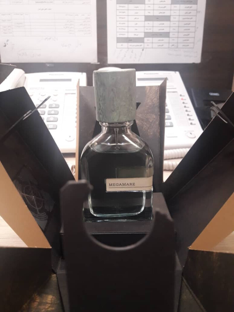 قوی ترین و خاص ترین آکواتیک 