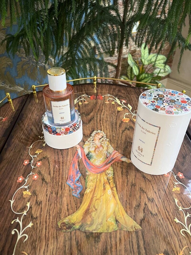 Jardin des Tuileries