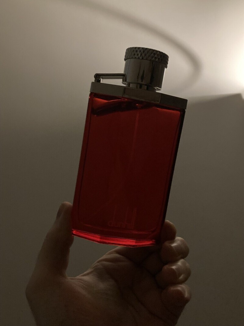 گرمایی که بعد از سال‌ها دوباره پیداش کردم