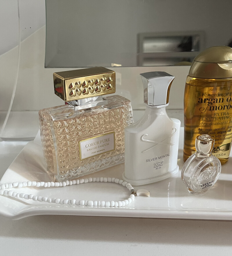 بوی جوونی مامانها یا شایدم بچگی ما