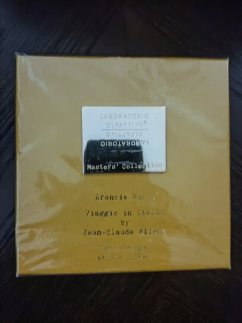 لابروتوریو الفکتیوو 