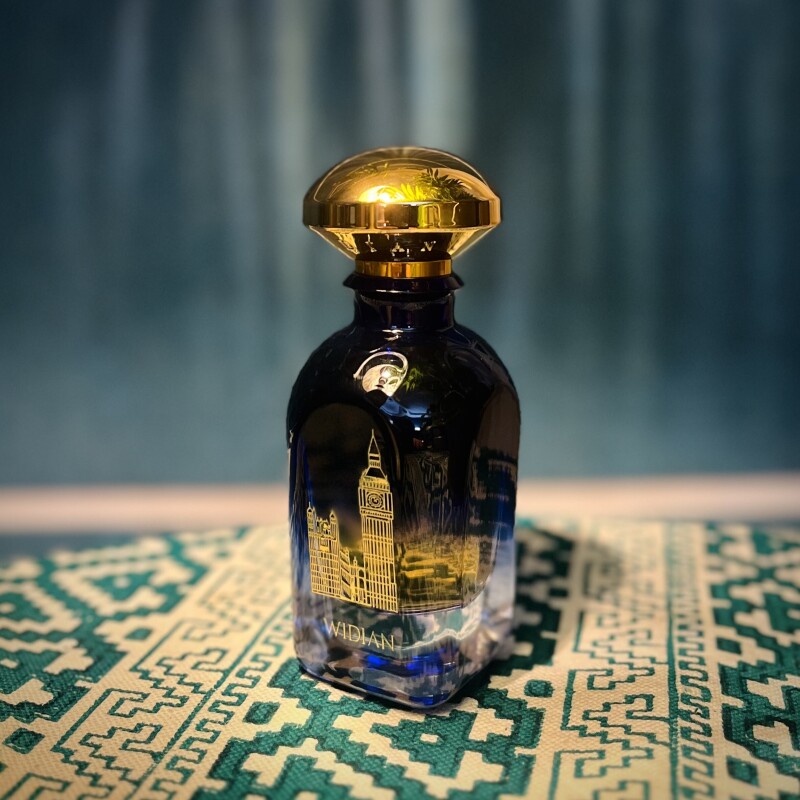 Widian-London-Parfum2022
