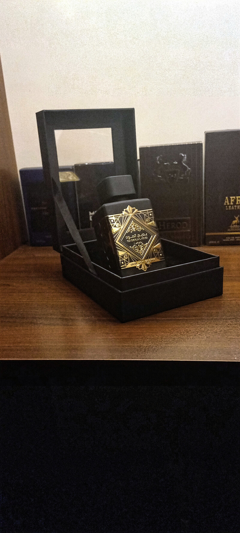 اکسیر شادی با بدیع العود