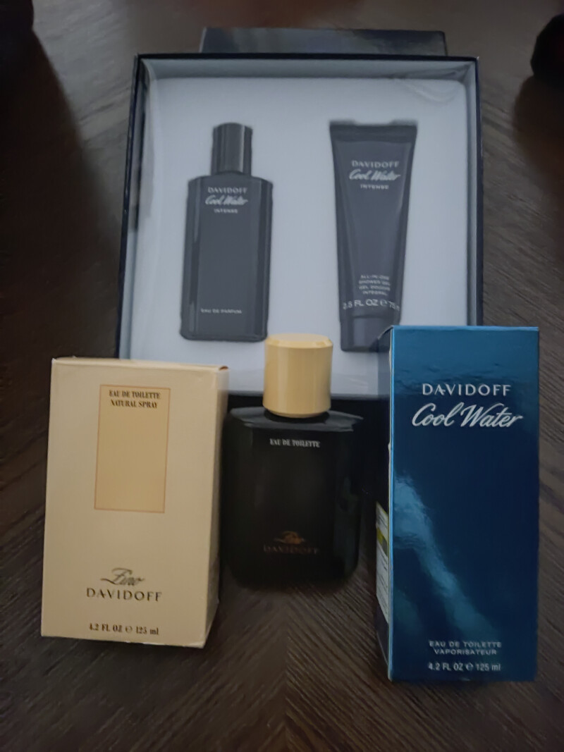 دیویدوف عزیز