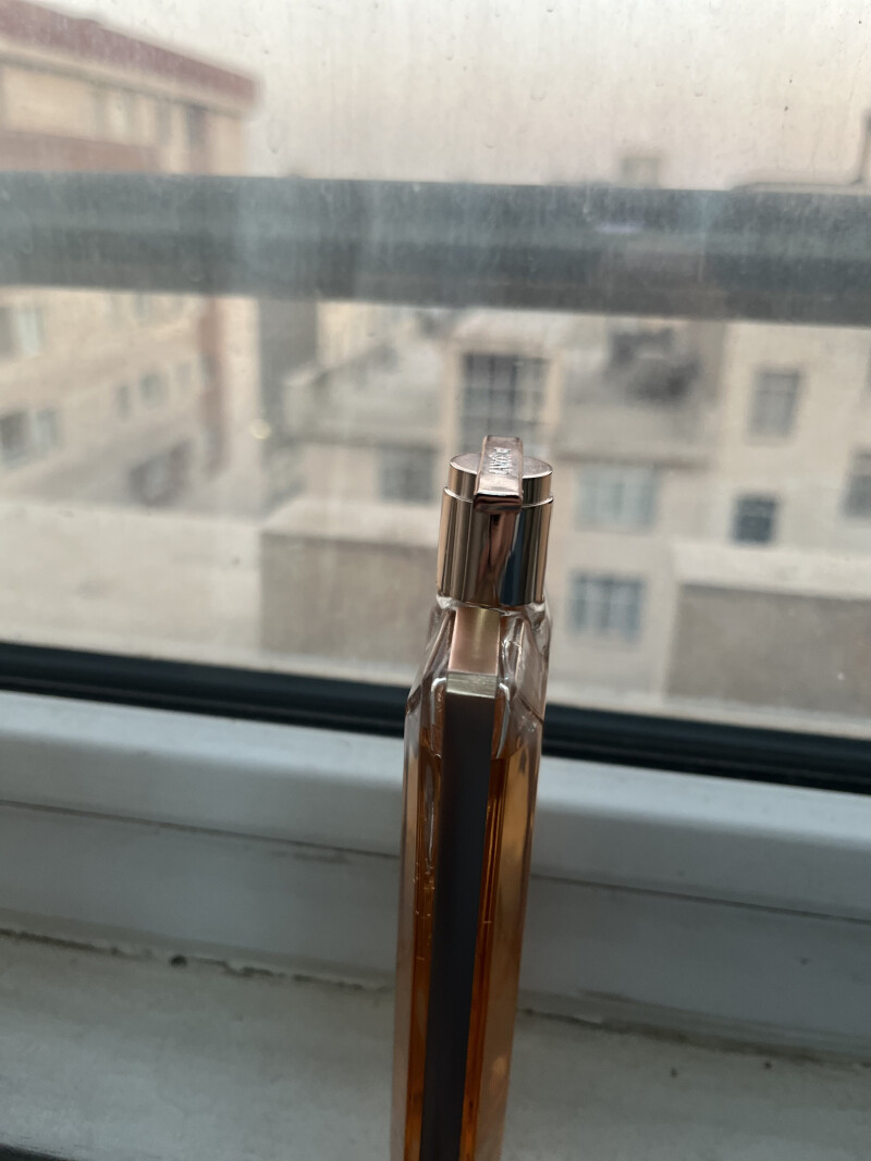 لانکوم آیدول بوی رز جذاب✨🌹