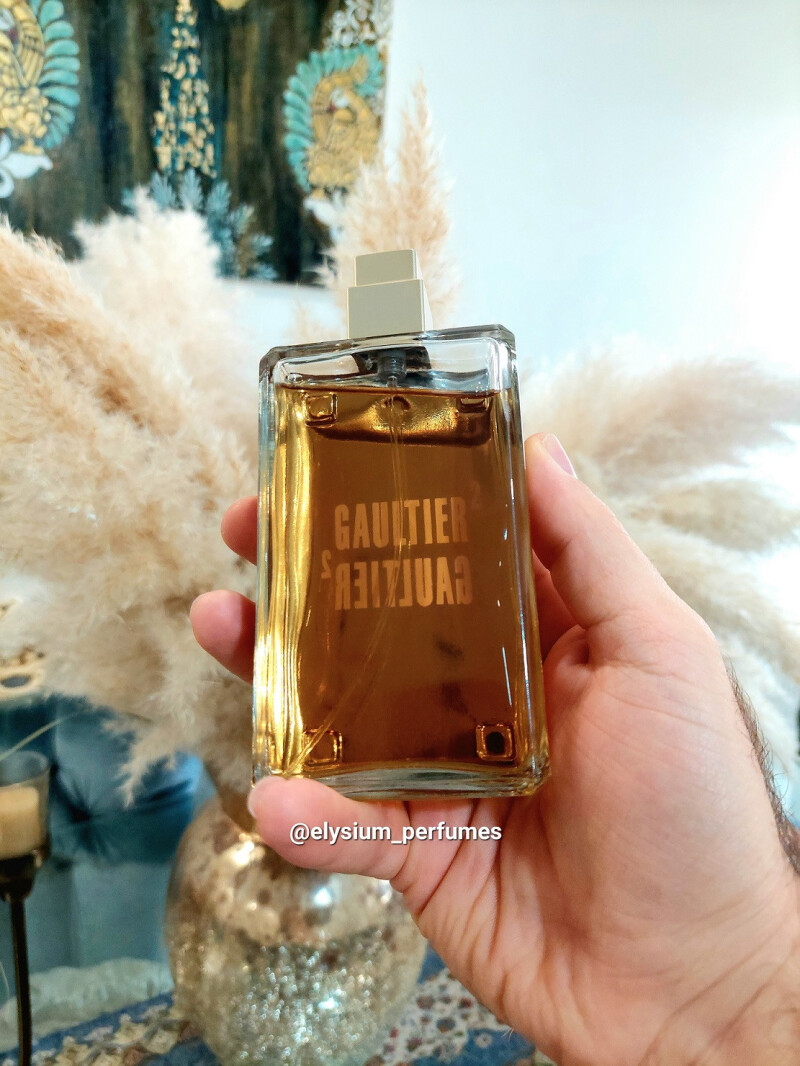 Gaultier 2 Jean Paul Gaultier