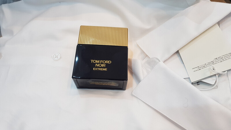 Tom Ford Noir Extreme