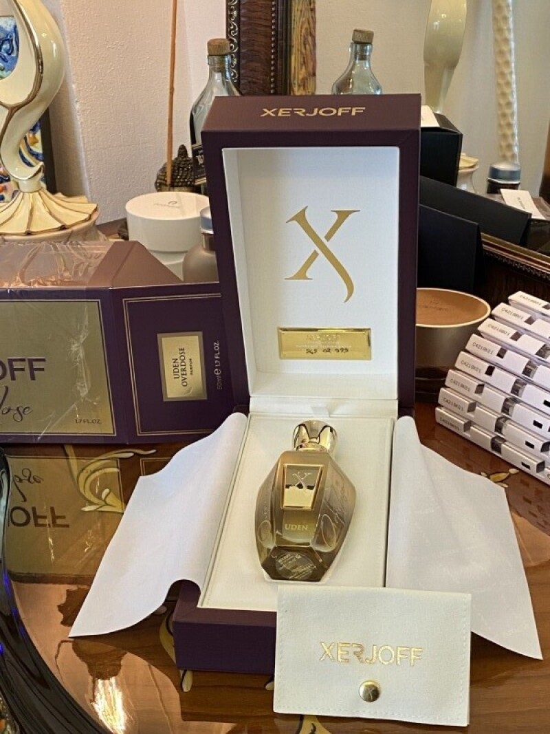 اودن اوردوز به همراه شهاب سنگ