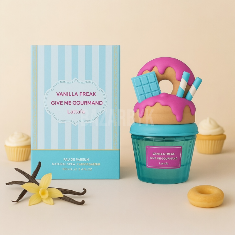 خوشمزگی رنگین