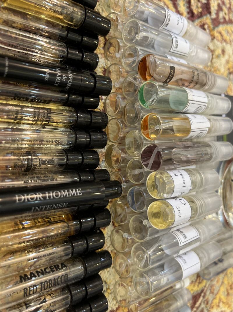 فشنگ هایی در انتظارِ خشاب شدن