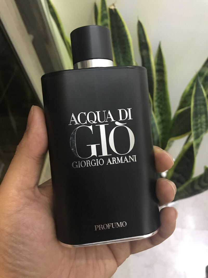 Acqua Di Gio Profumo