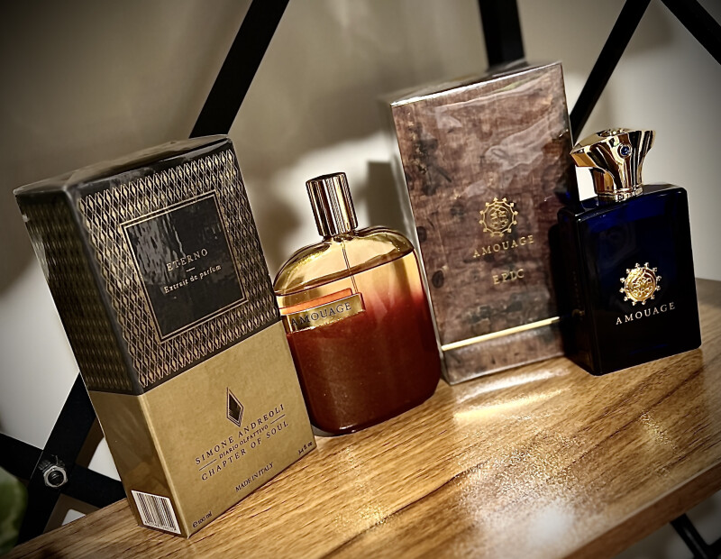 بیست مود سولجرز…