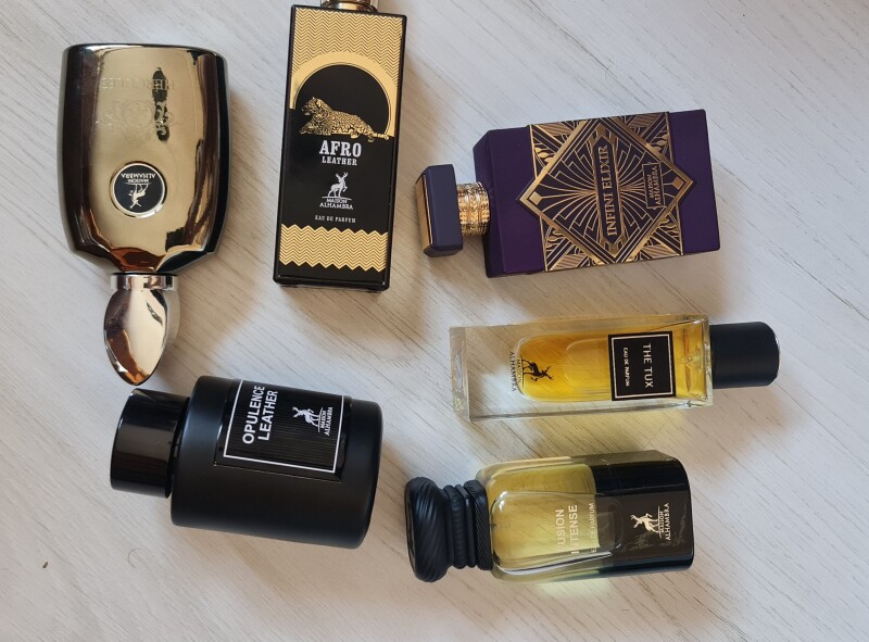 بهترین 6 عطر الحمبرای برای پاییز