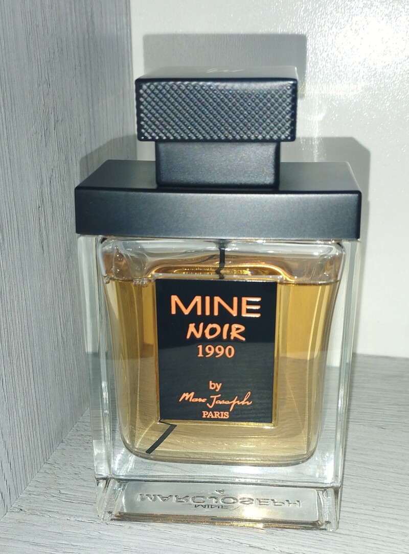 ماین نویر ۱۹۹۰