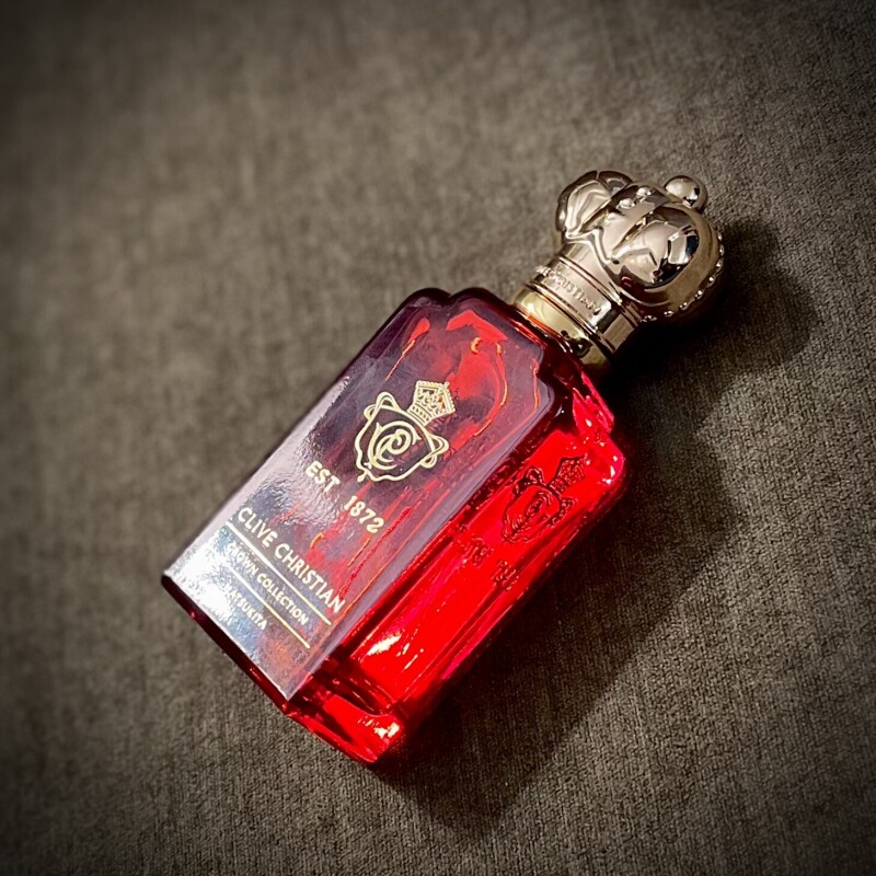 Clive Christian-Matsukita