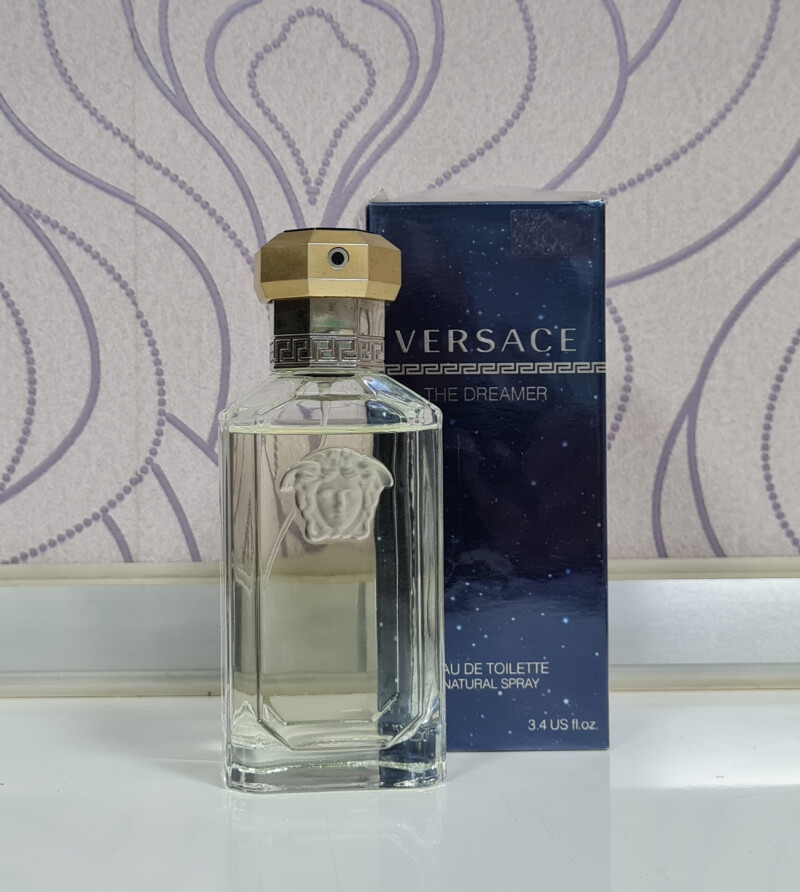 VERSACE  DREAMER