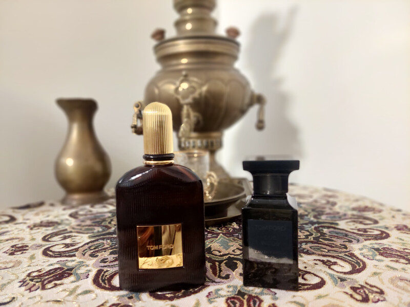 یک زمستان آمریکایی