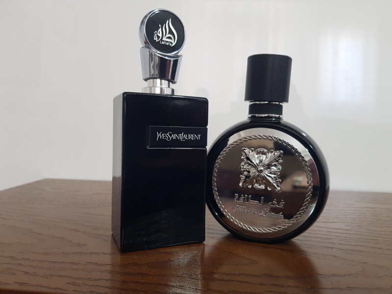 Saint Laurent Fakhar