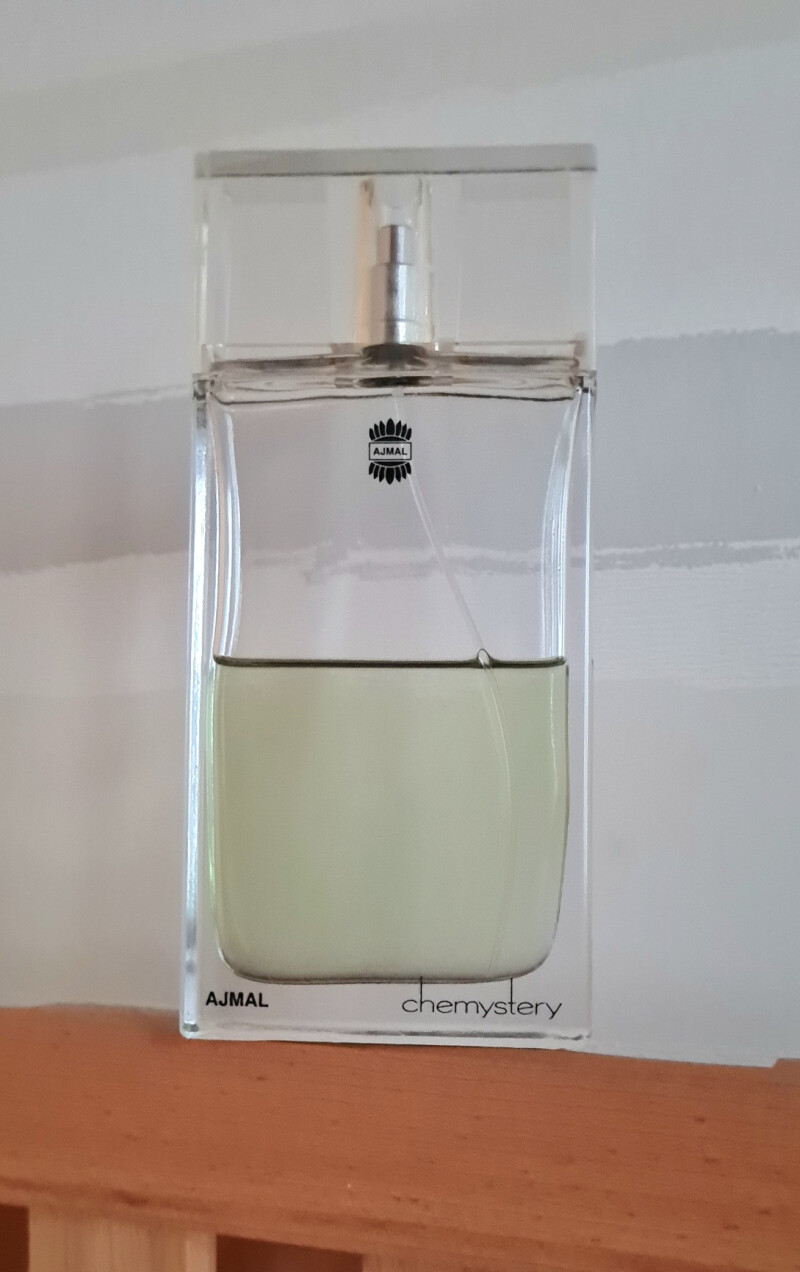 اجمل چمیستری