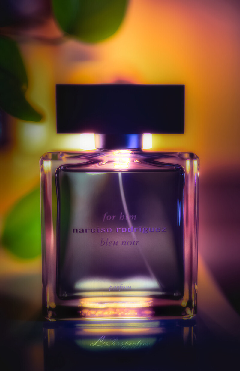 Narciso Rodriguez for Him Bleu Noir Parfum