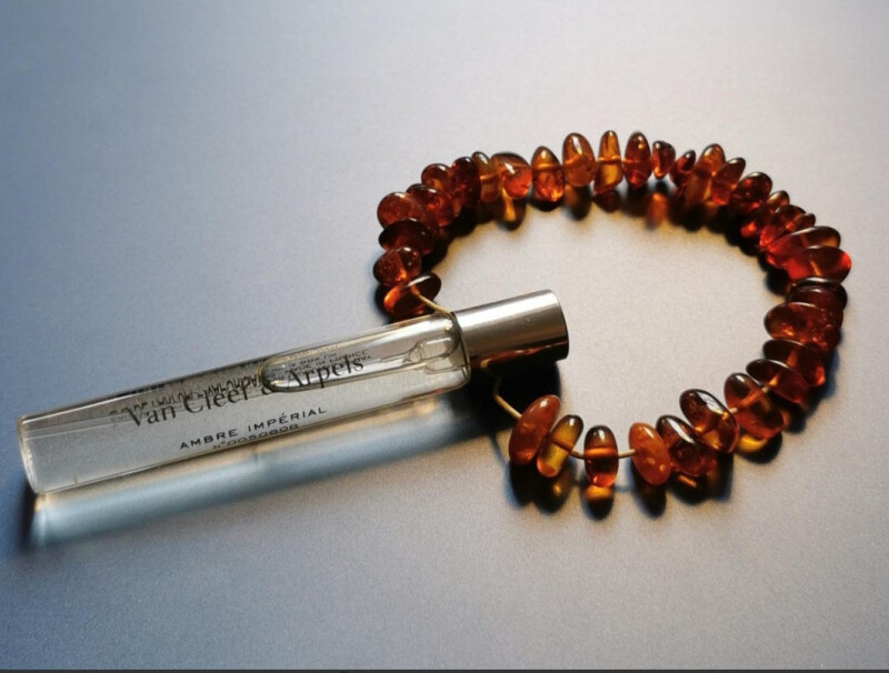 دیسکاوری ست برند ون کلیف