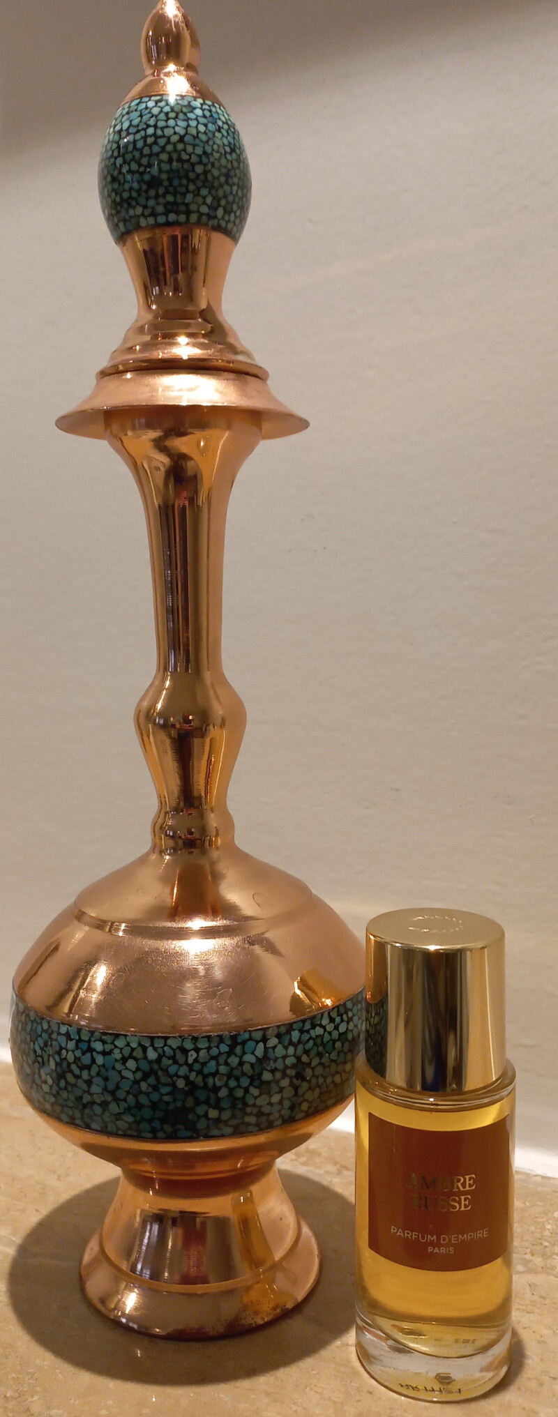 و.د.ک.ا.ی روسی