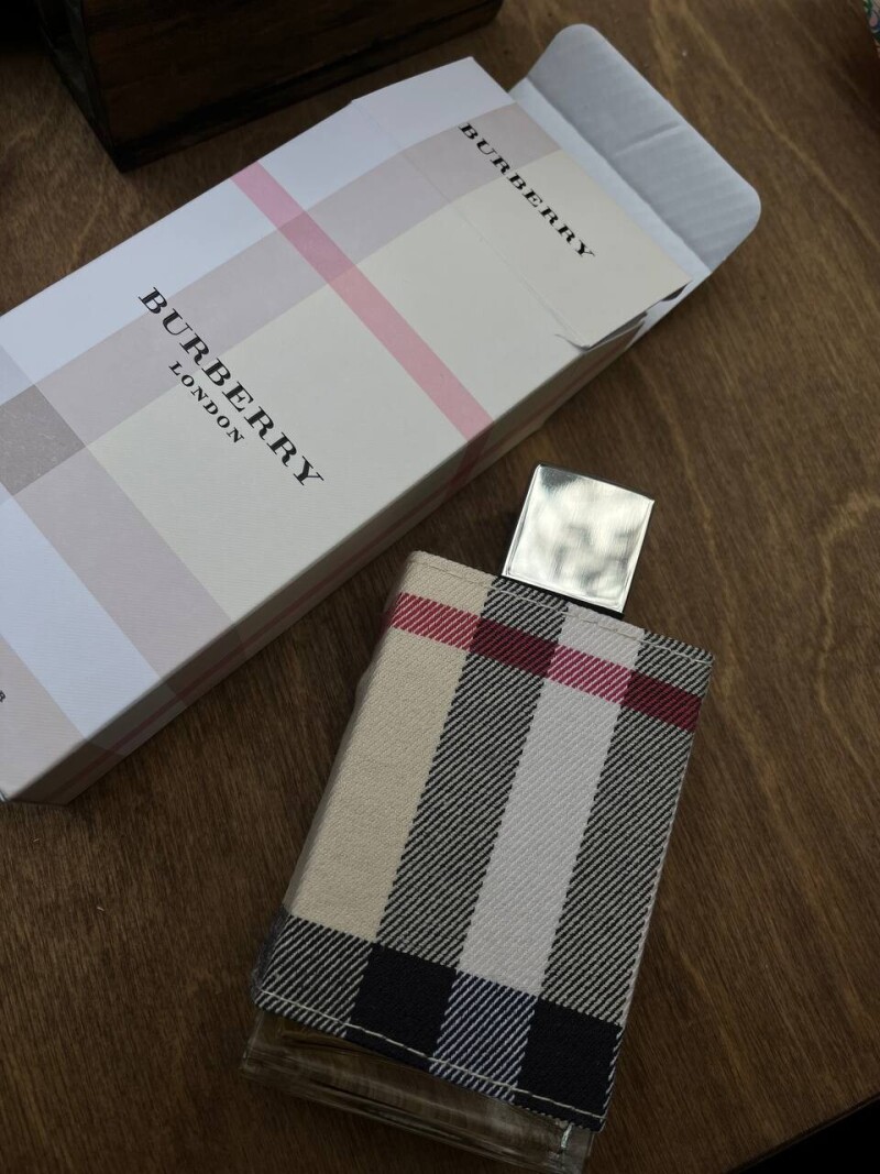 Burberry london 