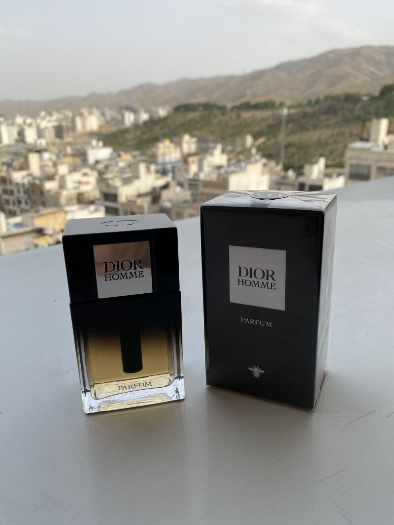 دیور هوم پارفوم ۲۰۲۵