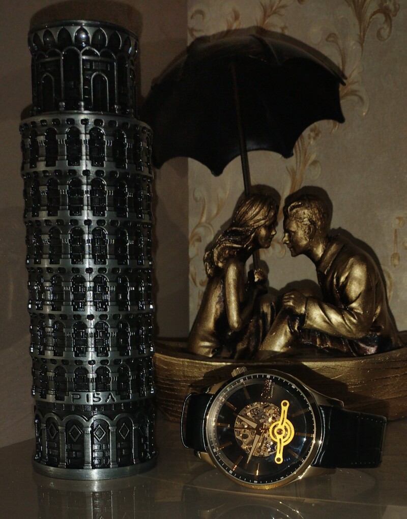 زمان زیستن...