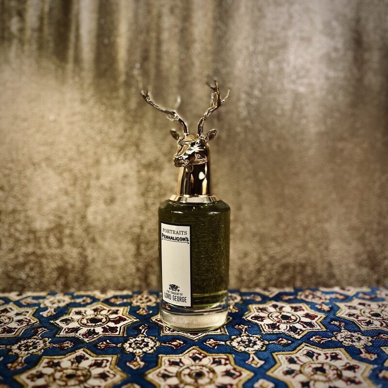 Penhaligon’s - The Tragedy of Lord George