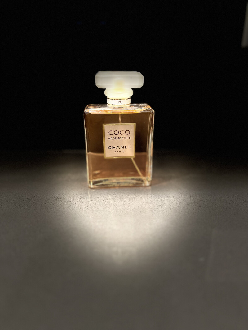 مادمازل، یار ِ همیشگی ِ من 🌟