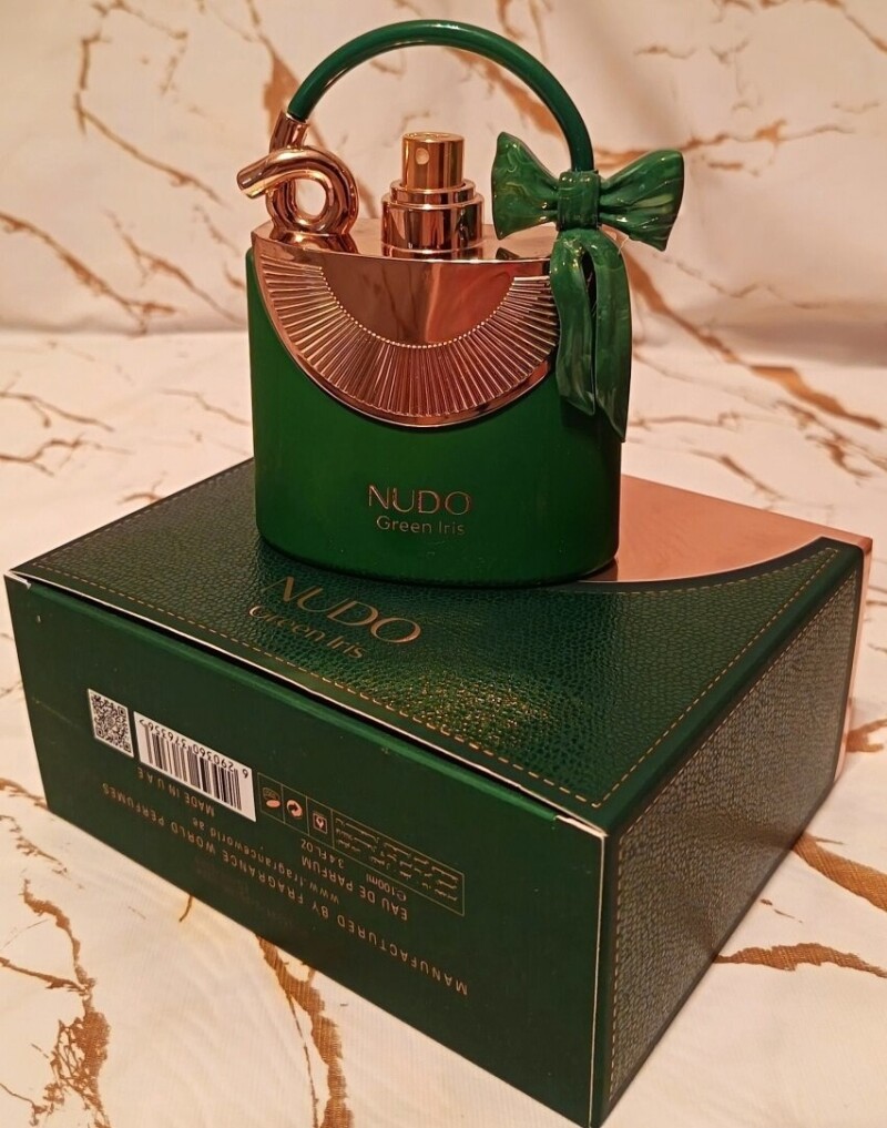 نودو گرین آیریش