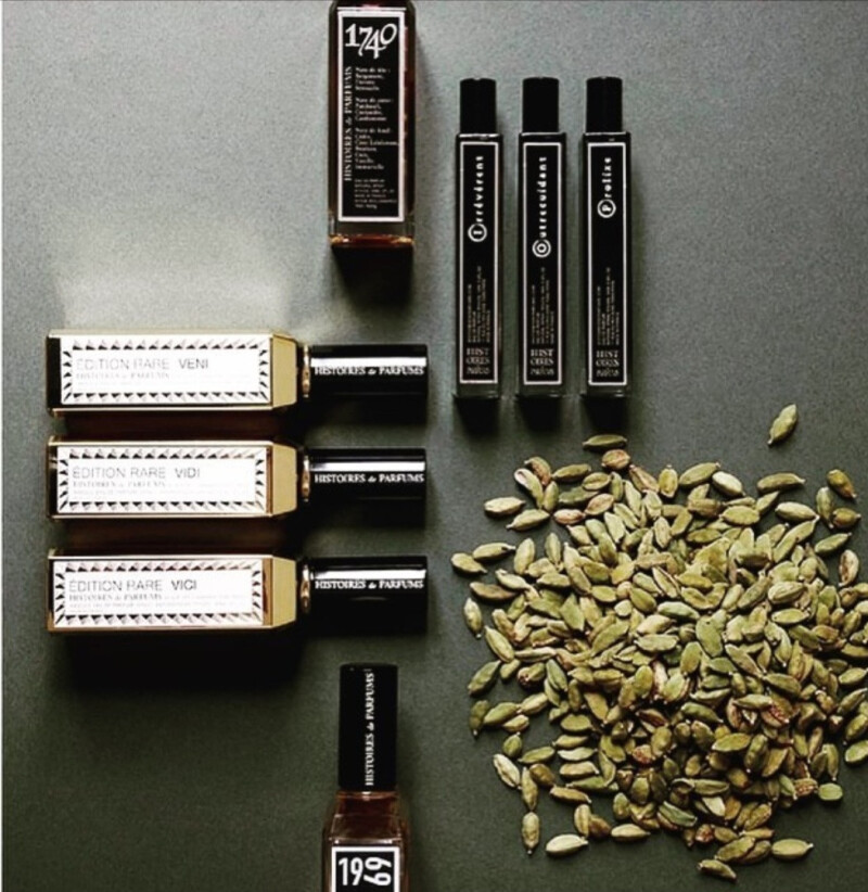 کالکشن هیستواغ پغفم