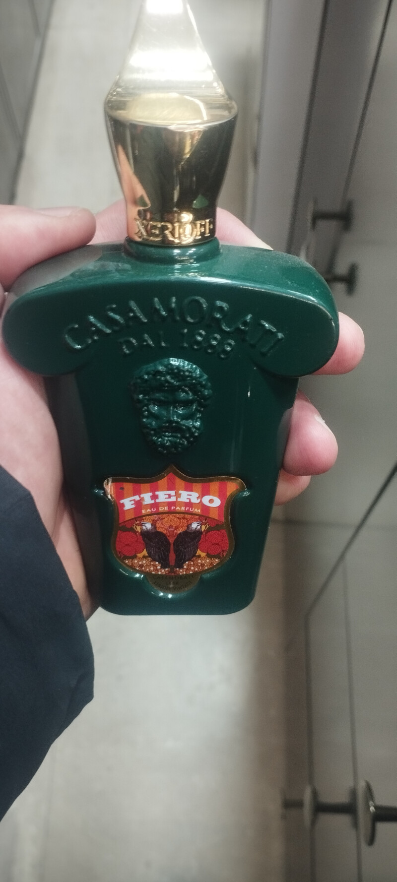 ادویه تند و آتشین...