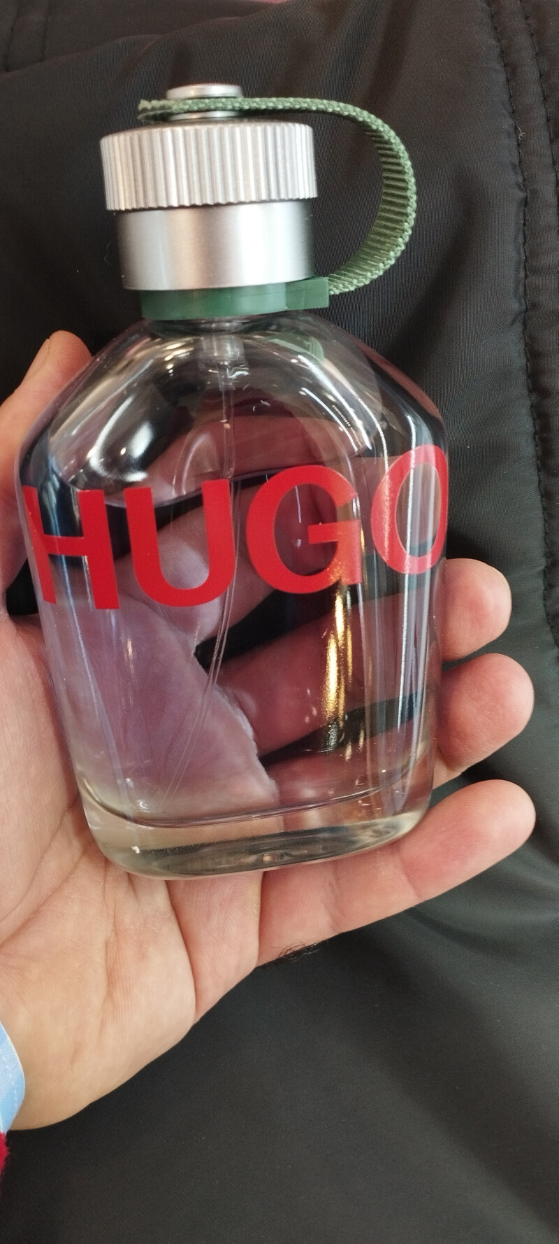 گشتاپوی معطر.....