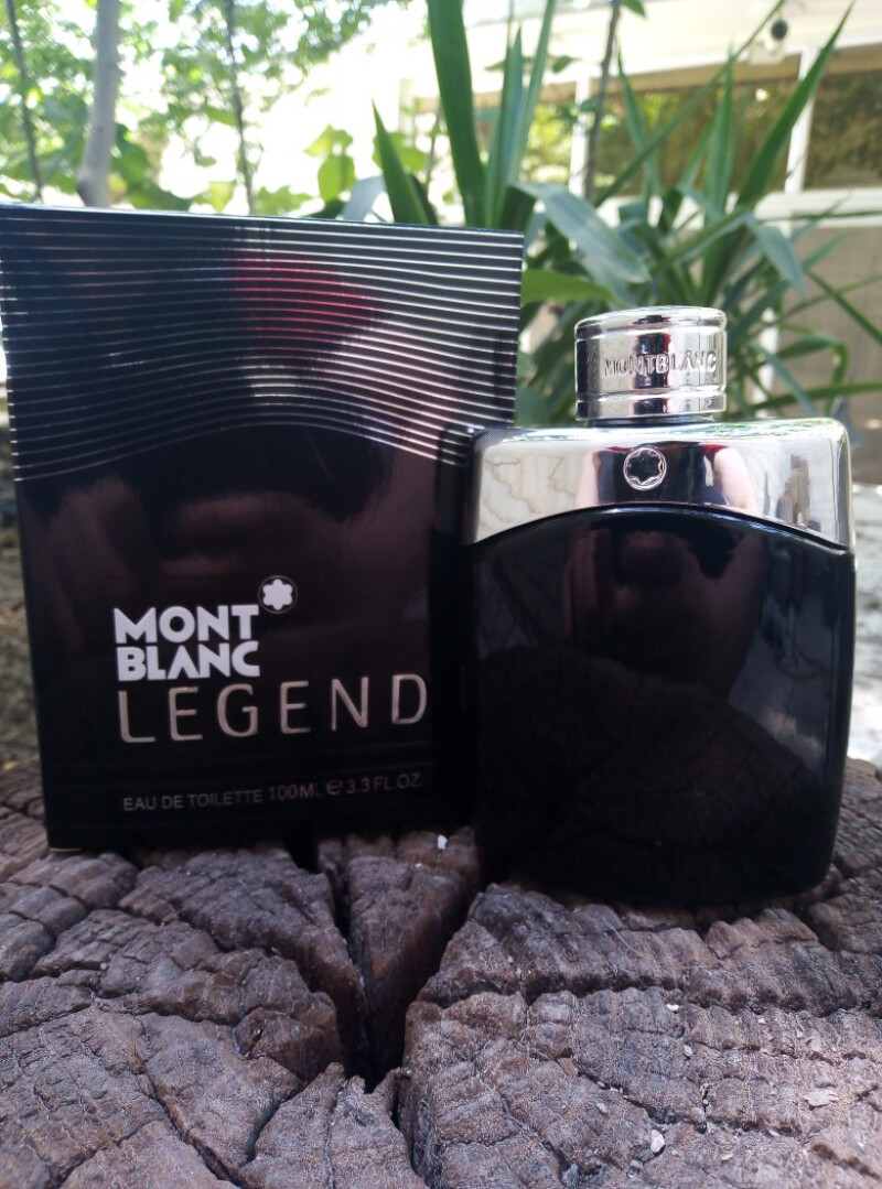 ردپای هر جنتلمن!