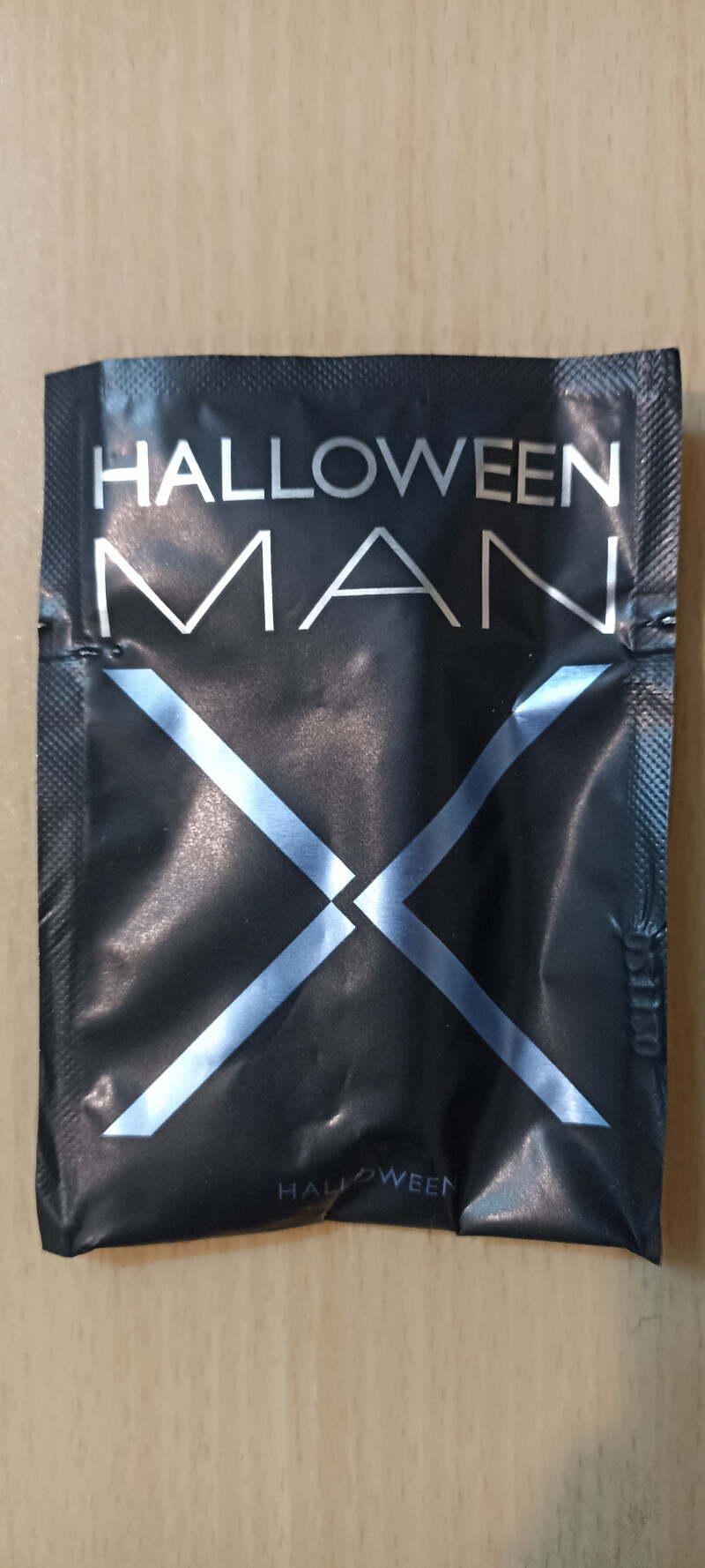 Halloween hero  and Halloween man x