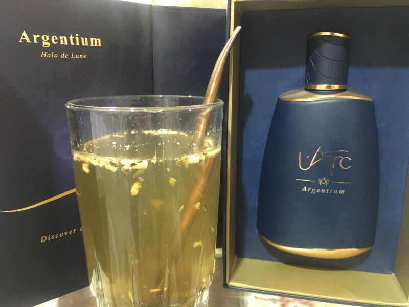 Argentium